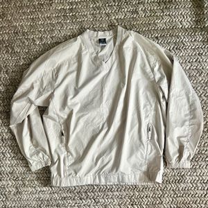 Nike Golf Clima-Fit Windbreaker